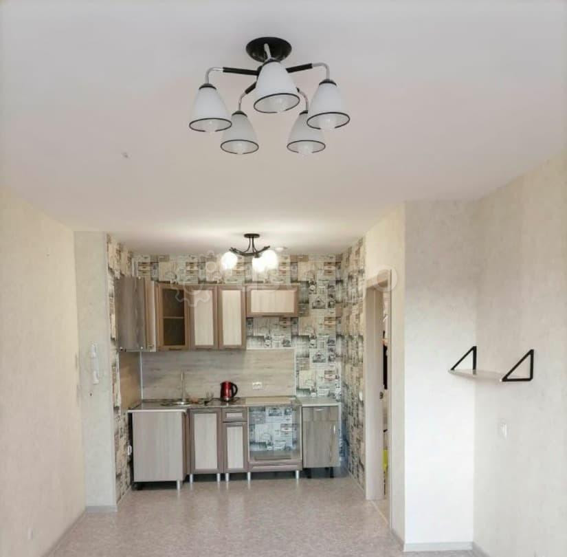 2-комн. квартира, 40 м2, 12/17 эт. Красноярск - изображение 4