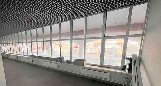 Торговое помещение, 258 м2 Архангельск