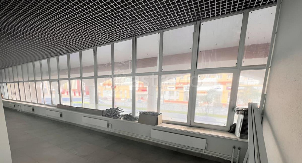 Торговое помещение, 258 м2 Архангельск - изображение 2