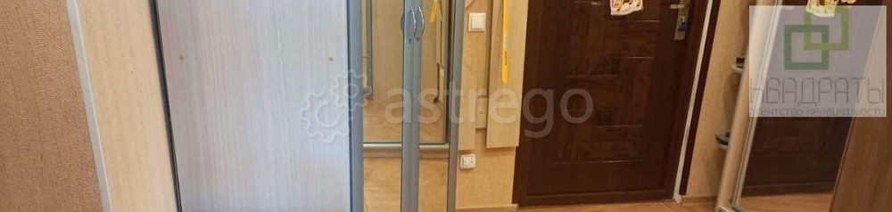 2-комн. квартира, 56.1 м2, 9/16 эт. Санкт-Петербург - изображение 4