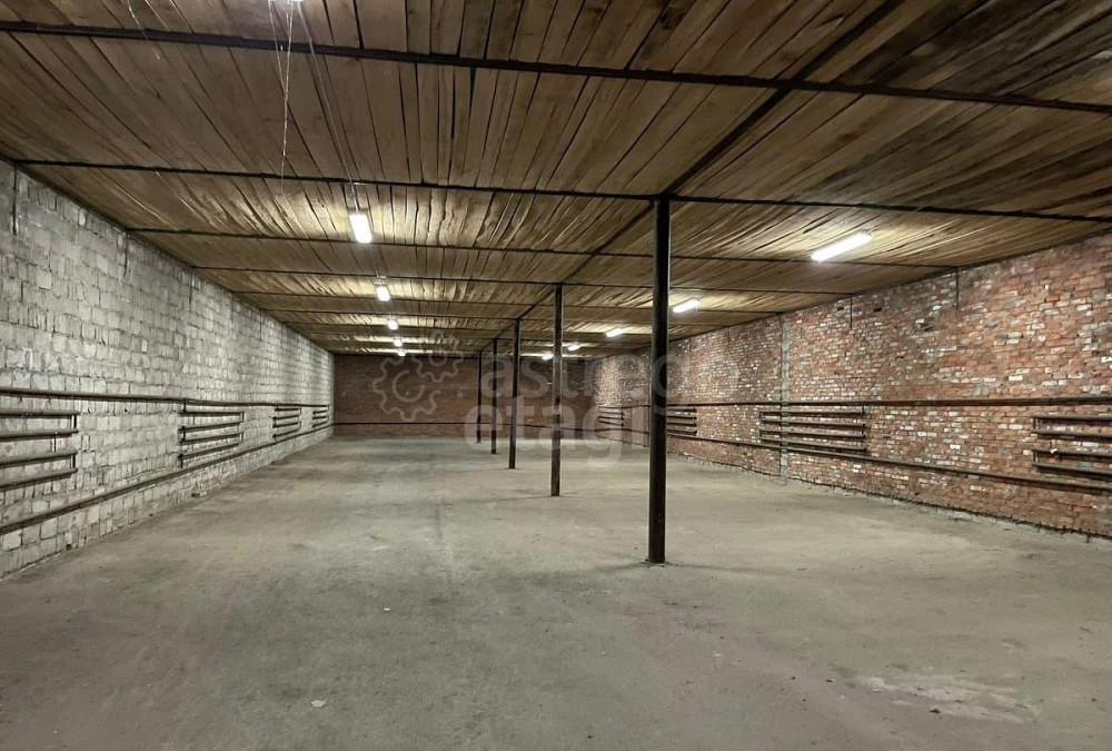 Производственное, 1034.4 м2 Майкоп - изображение 1