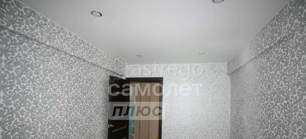 3-комн. квартира, 59.7 м2, 4/5 эт. Коряжма - изображение 4