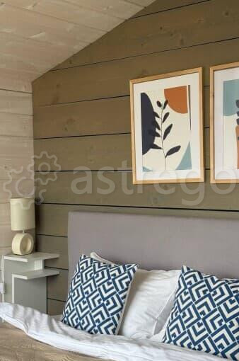 Дом, 100 м2 Ступино - изображение 8