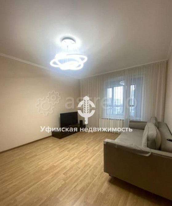 2-комн. квартира, 64 м2, 10/18 эт. Уфа - изображение 4