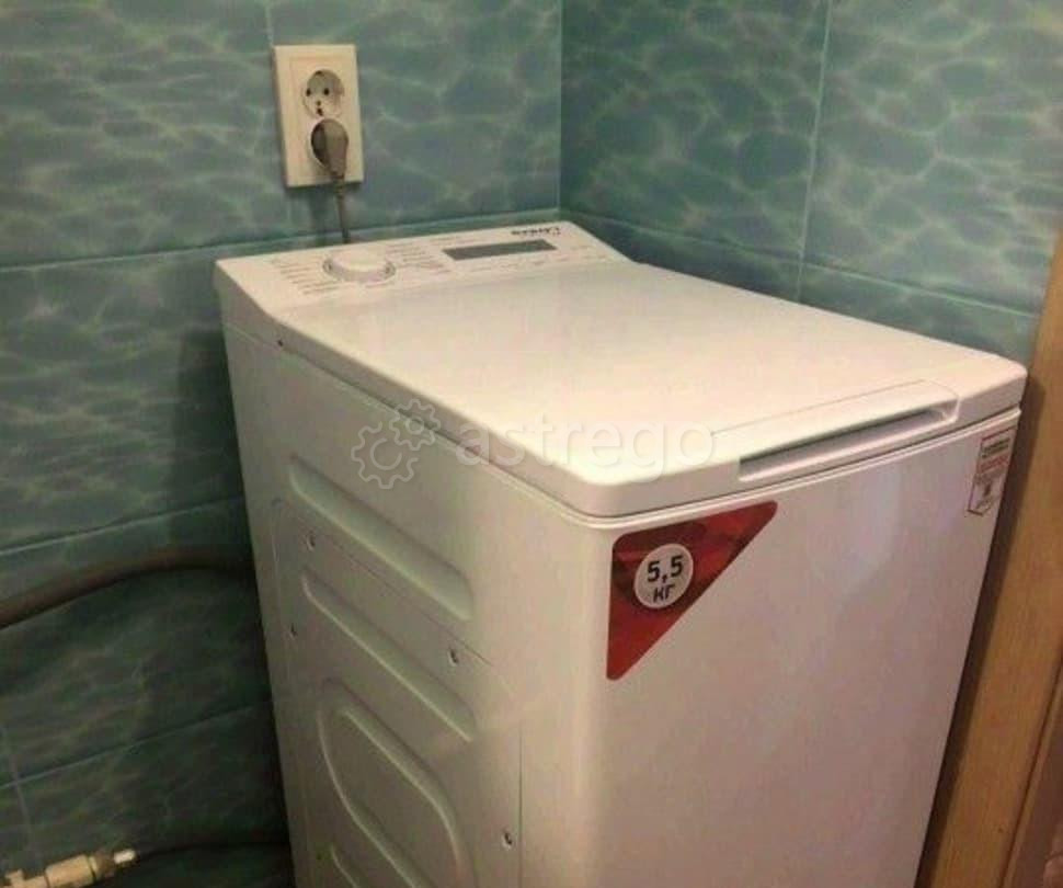 1-комн. квартира, 40 м2, 9/10 эт. Красноярск - изображение 5
