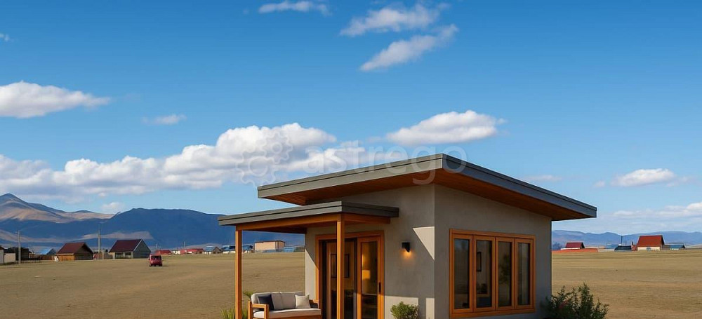 Земельный участок, 9 соток Кош-Агач - изображение 6