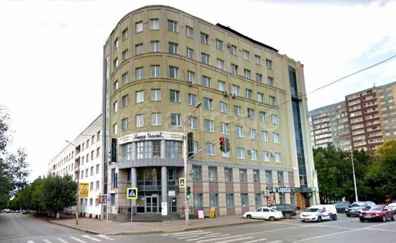 Офис, 60 м2 Уфа - изображение 1