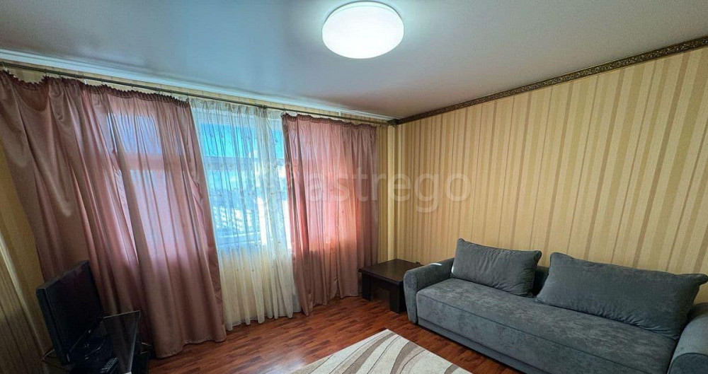 3-комн. квартира, 107 м2, 14/16 эт. Уфа - изображение 4