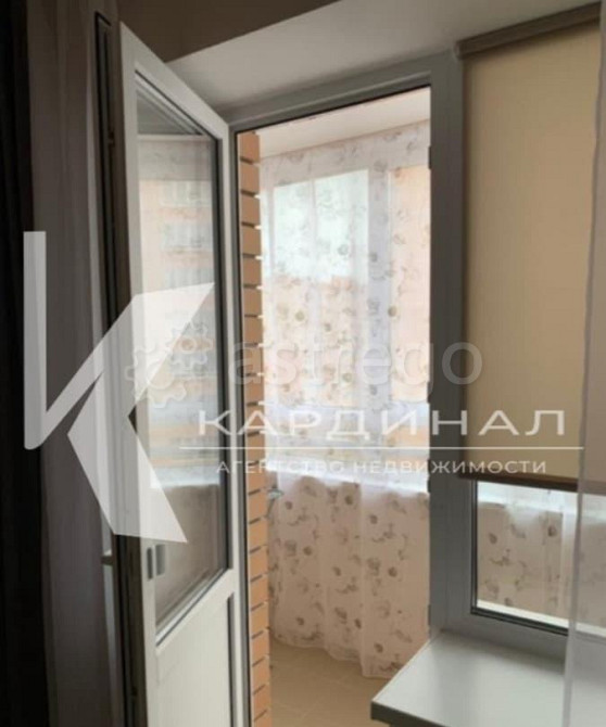 1-комн. квартира, 42 м2, 7/9 эт. Старый Оскол - изображение 4