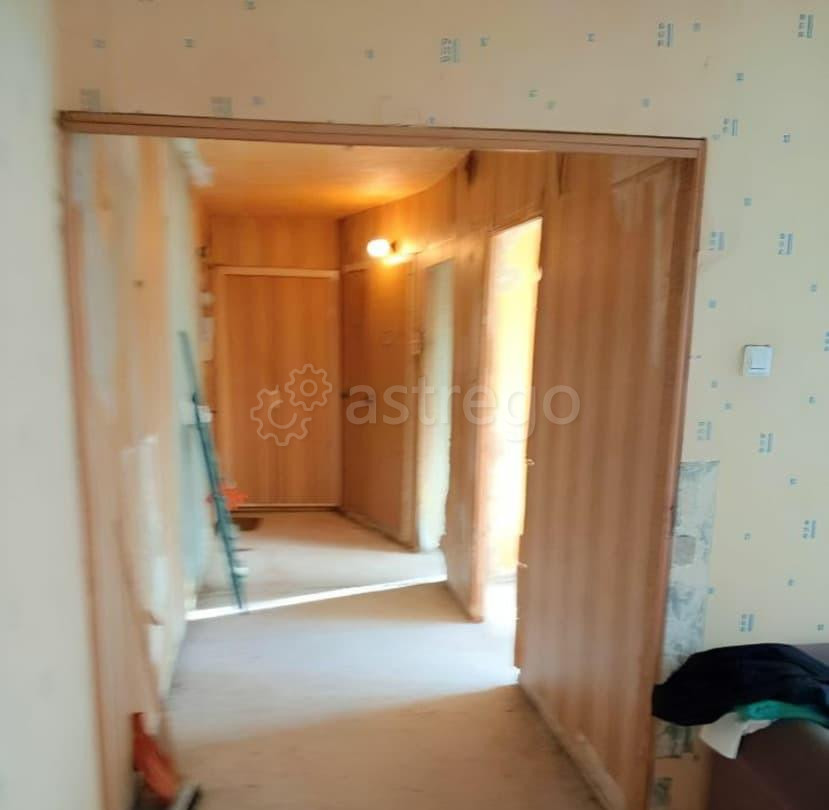 3-комн. квартира, 54 м2, 3/9 эт. Санкт-Петербург - изображение 5