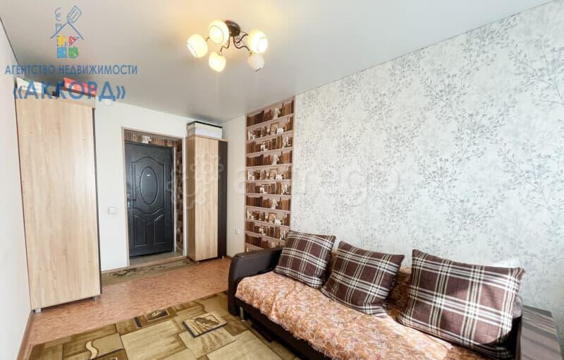 Комната, 10 м2, 4/4 эт. Бийск - изображение 6