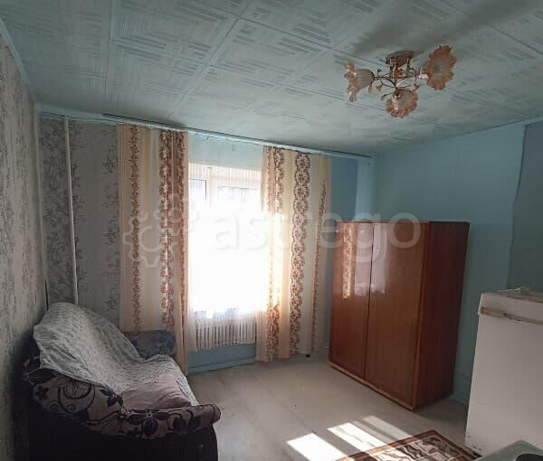 1-комн. квартира, 30 м2, 5/9 эт. Сосновоборск - изображение 3