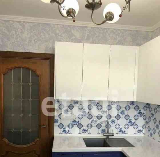 4-комн. квартира, 86.4 м2, 8/9 эт. Красноярск