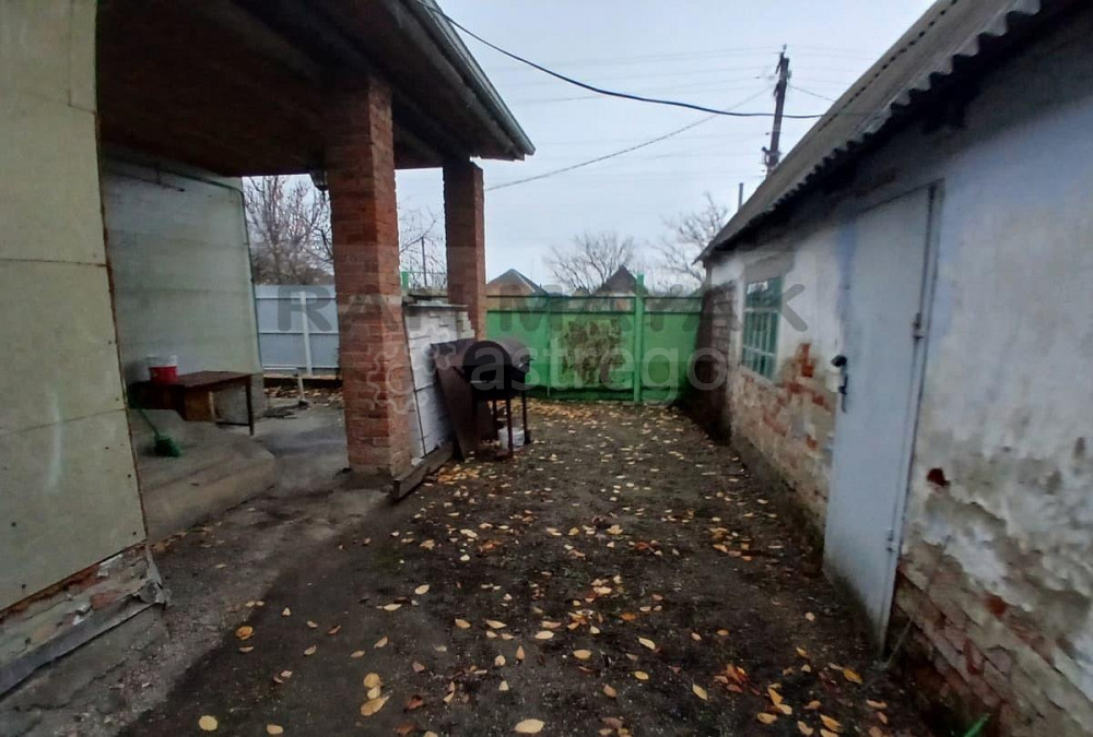 Дом, 101.9 м, 28 соток, 2 эт. Гиагинская - изображение 6