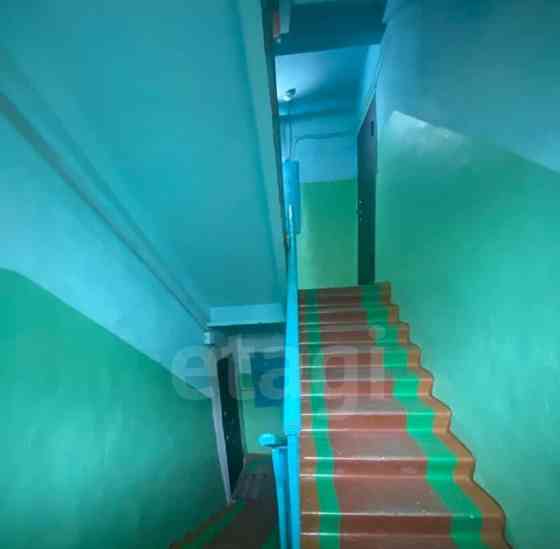 4-комн. квартира, 75.9 м2, 4/5 эт. Белогорск