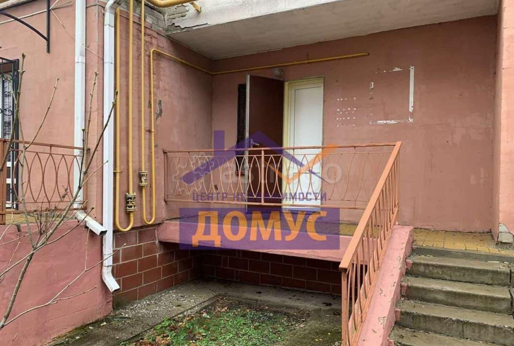 Офис, 25 м2 Белгород - изображение 8