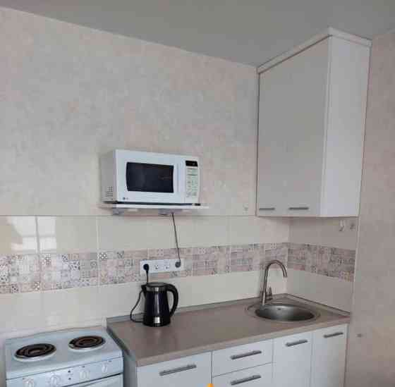 Студия, 19.3 м2, 3/10 эт. Новоалтайск