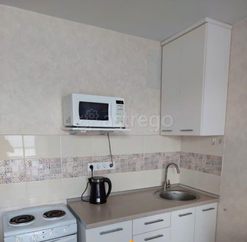 Студия, 19.3 м2, 3/10 эт. Новоалтайск - изображение 1