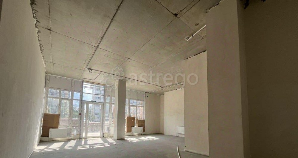 Свободного назначения, 71.9 м2 Белгород - изображение 4