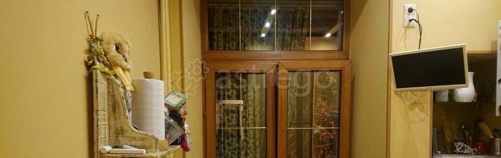 2-комн. квартира, 50.4 м2, 2/3 эт. Ивантеевка - изображение 5