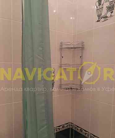 1-комн. квартира, 42 м2, 8/13 эт. Уфа