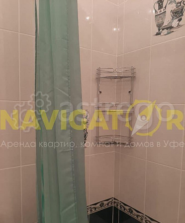 1-комн. квартира, 42 м2, 8/13 эт. Уфа - изображение 4