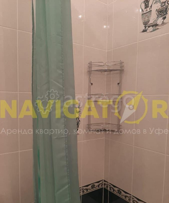 1-комн. квартира, 42 м2, 8/13 эт. Уфа - изображение 4