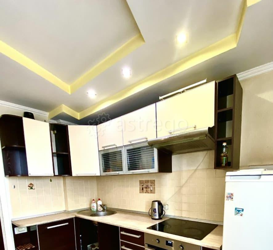 2-комн. квартира, 54 м2, 7/9 эт. Бийск - изображение 1