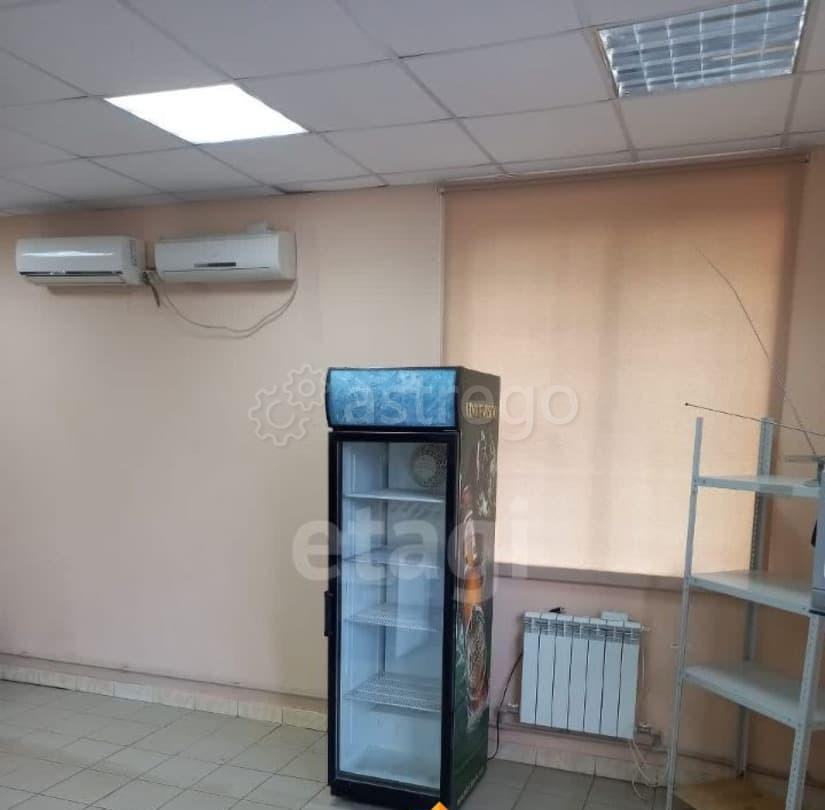 Торговое помещение, 60.3 м2 Белгород - изображение 1