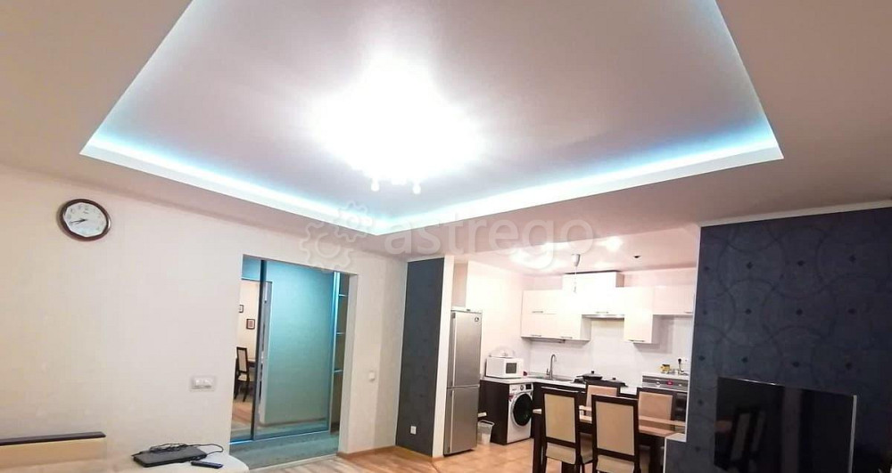 4-комн. квартира, 70 м2, 7/11 эт. Уфа - изображение 3