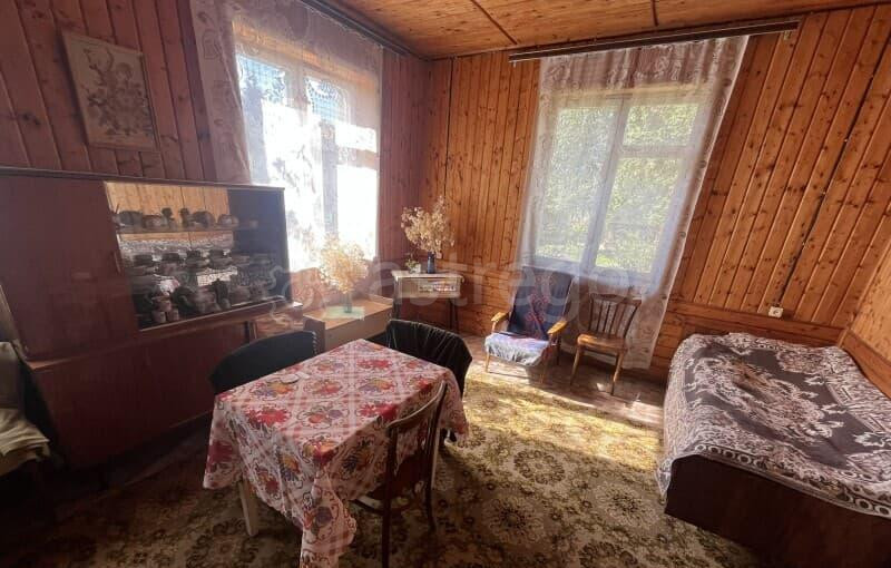 Дача, 72 м2 Сергиев Посад - изображение 8