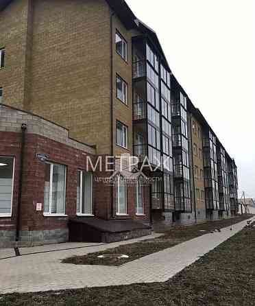 1-комн. квартира, 30 м2, 4/4 эт. Стрелецкое