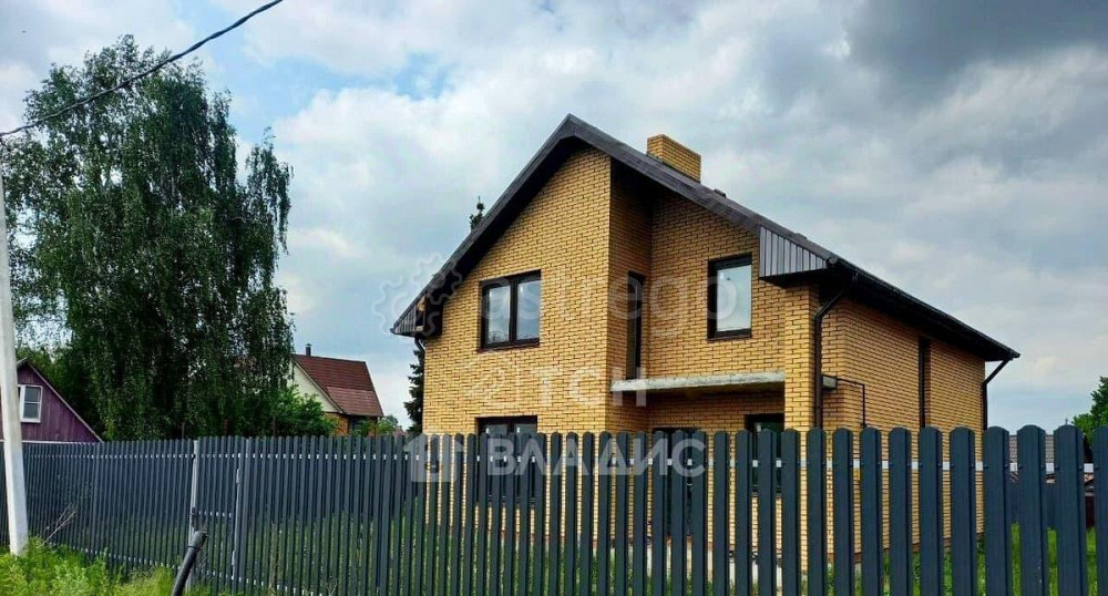 Дом, 140 м2, 4 сотки, 2 эт. Щёлково - изображение 4