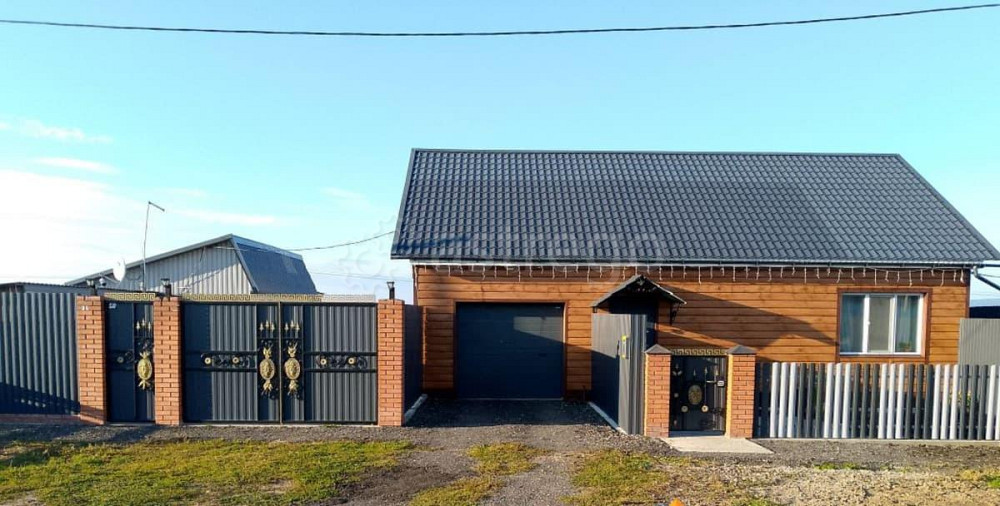 Дом, 110 м2, 11 соток, 1 эт. Канск - изображение 7