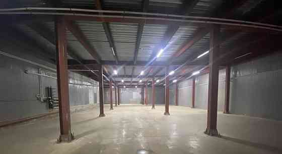 Склад, 650 м2 Химки