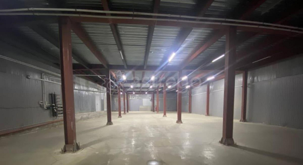 Склад, 650 м2 Химки - изображение 4