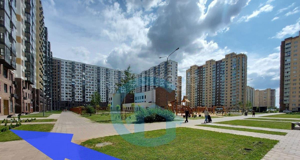 Свободного назначения, 110 м2 Люберцы - изображение 2