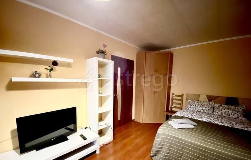 1-комн. квартира, 35 м2, 9/9 эт. Коломна - изображение 2