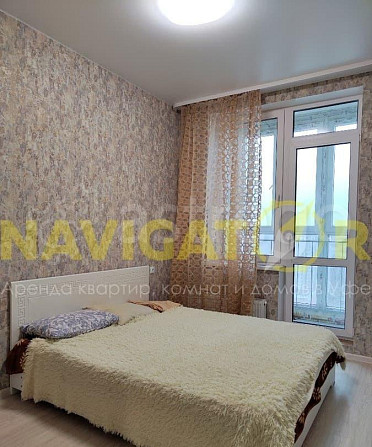 2-комн. квартира, 40 м2, 18/18 эт. Уфа - изображение 6