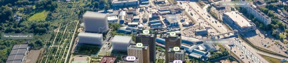 Свободного назначения, 229.3 м2 Мытищи - изображение 4