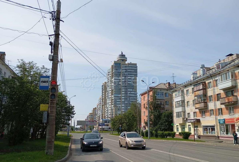 Свободного назначения, 373 м2 Архангельск - изображение 5
