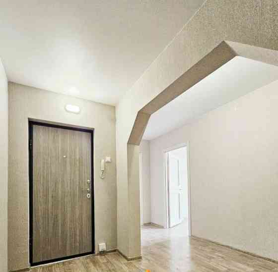 3-комн. квартира, 69.5 м2, 5/17 эт. Красноярск