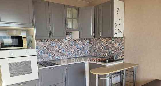 Студия, 29.3 м2, 15/17 эт. Видное