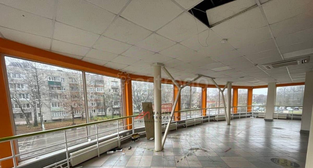 Торговое помещение, 943 м2 Орехово-Зуево - изображение 6