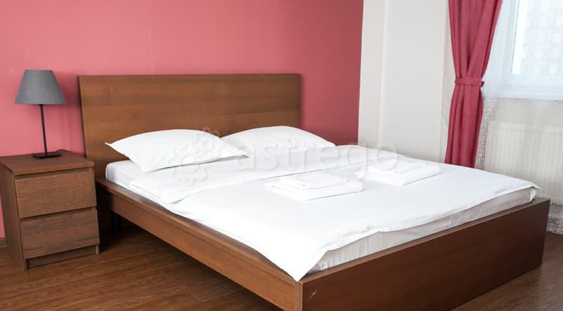 1-комн. квартира, 42 м2, 3/10 эт. Красноярск - изображение 3