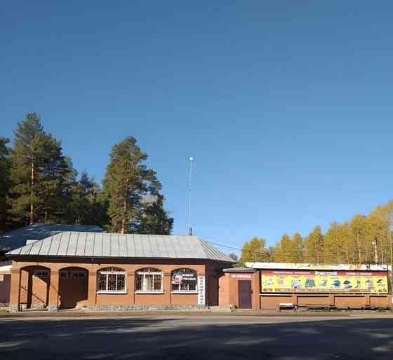 Торговое помещение, 200 м2 Бийск
