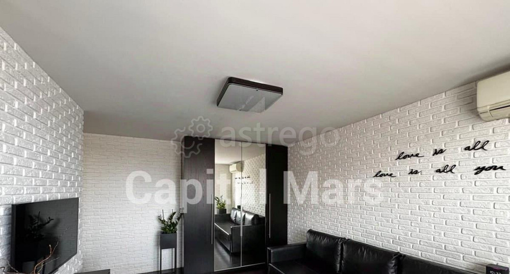1-комн. квартира, 24 м2, 8/9 эт. Москва - изображение 6