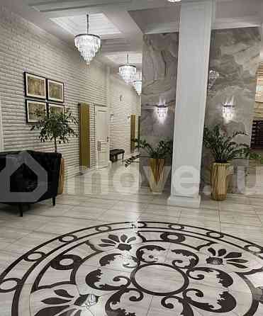 3-комн. квартира, 100 м2, 21/21 эт. Москва