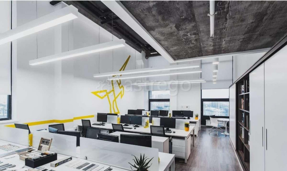 Офис, 100 м2 Северодвинск - изображение 7