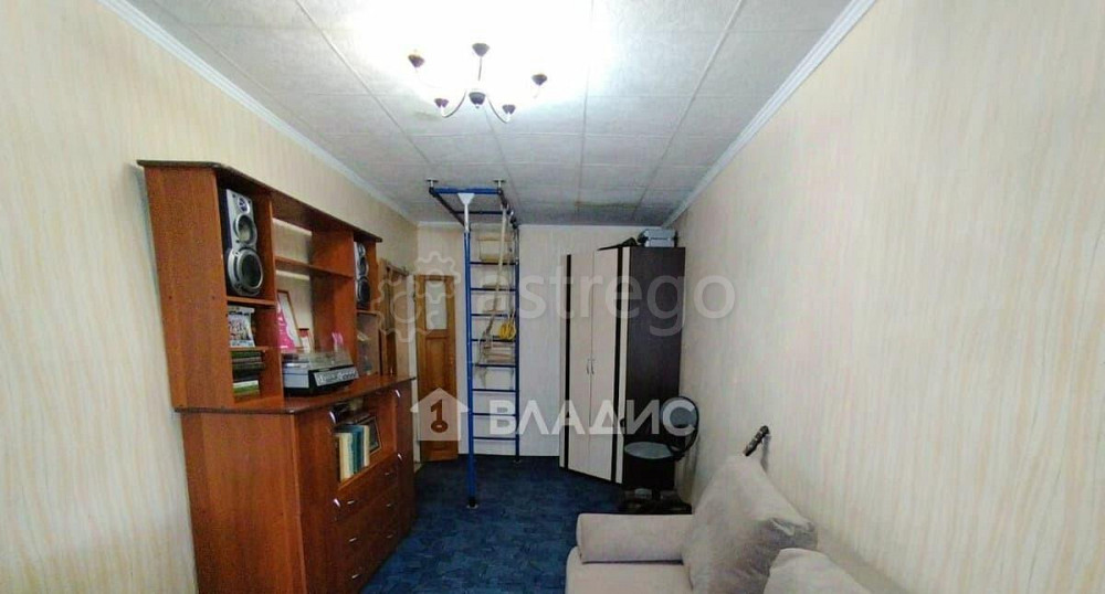 4-комн. квартира, 81 м2, 5/5 эт. Бийск - изображение 6